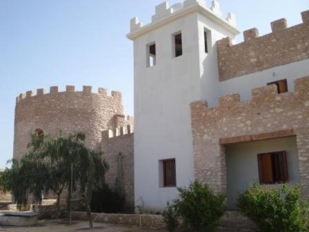 Chateau D'Orient Ес-Сувейра Екстер'єр фото